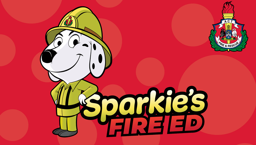 Thumbnail for ACT Fire & Rescue