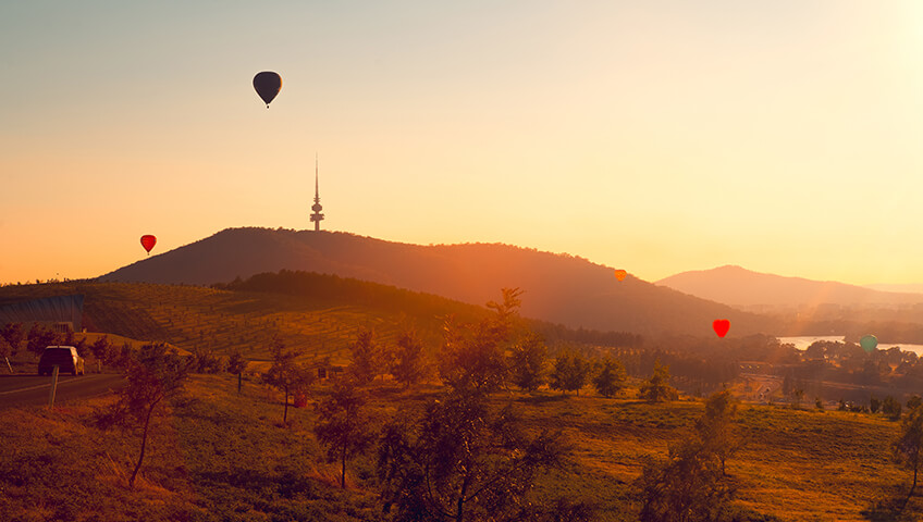 Thumbnail for Canberra