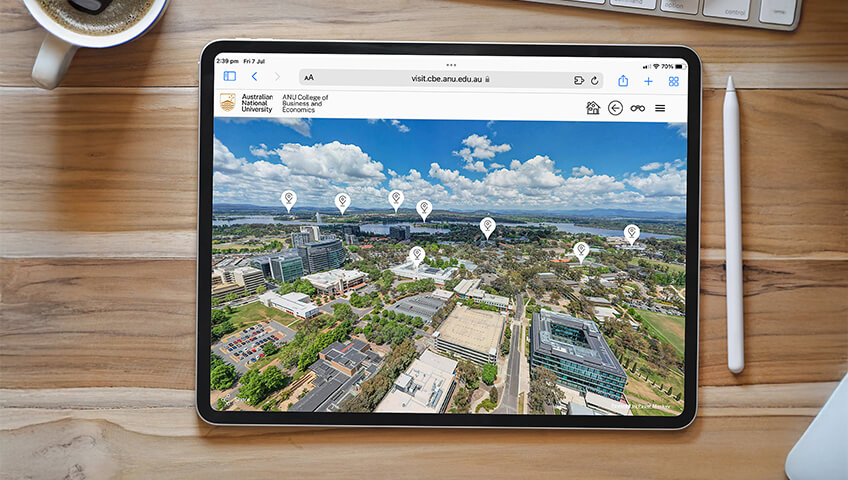 Thumbnail for Virtual Tours