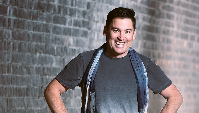 Thumbnail for Ben Lopez