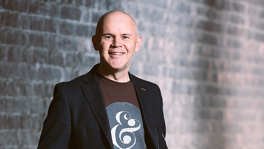 Thumbnail for Liam Camilleri