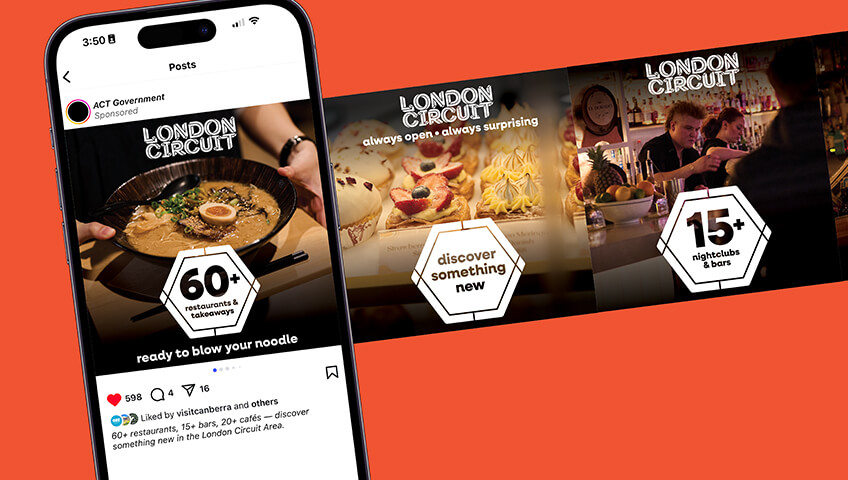 Thumbnail for Social Media