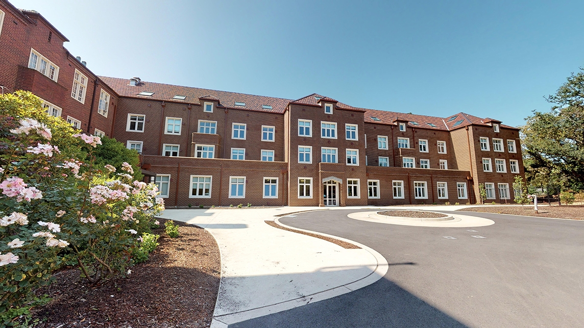 Thumbnail for University College, Melbourne