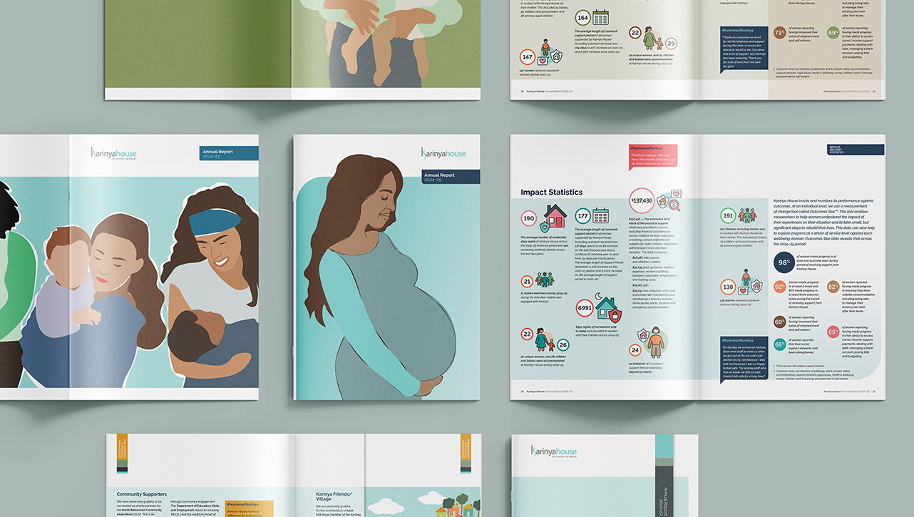 Thumbnail for Design for good