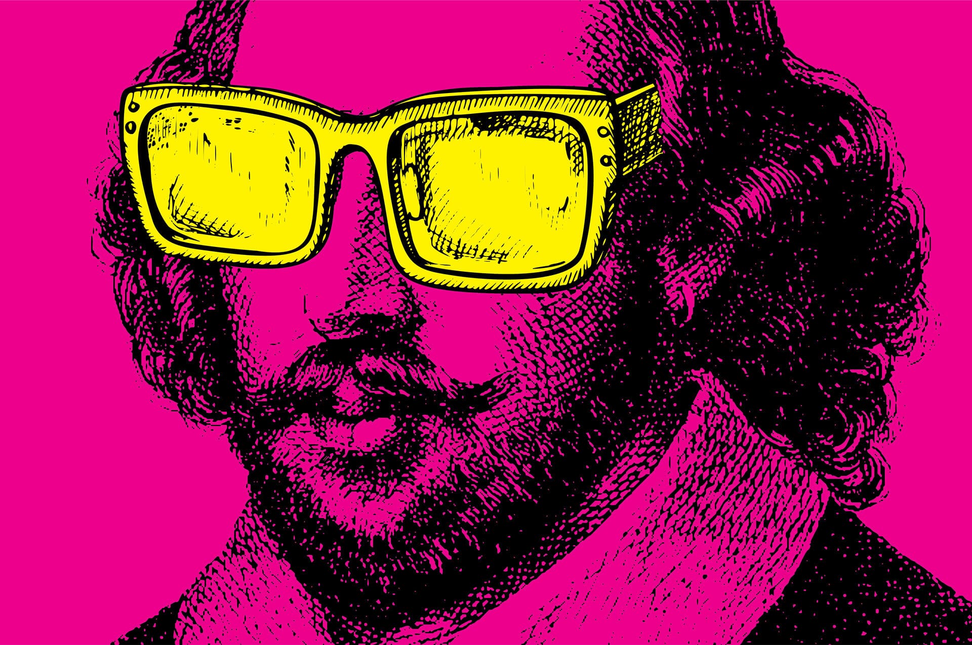 Lakespeare - papermonkey