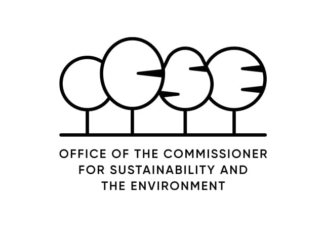 OCSE Logo