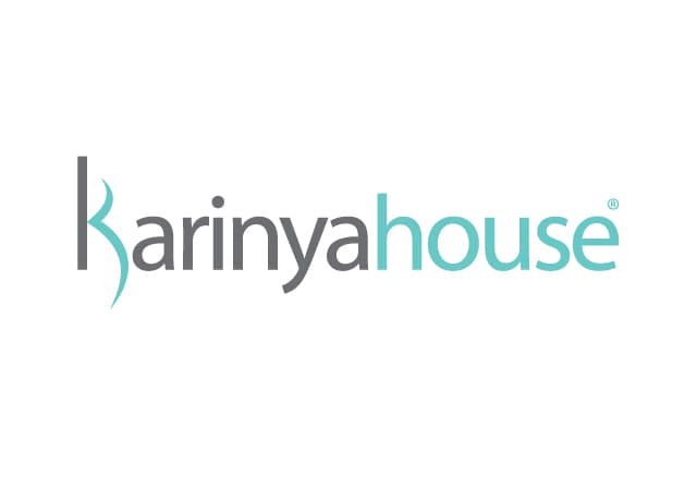 Karinya House logo