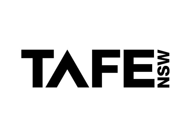 TAFE NSW logo