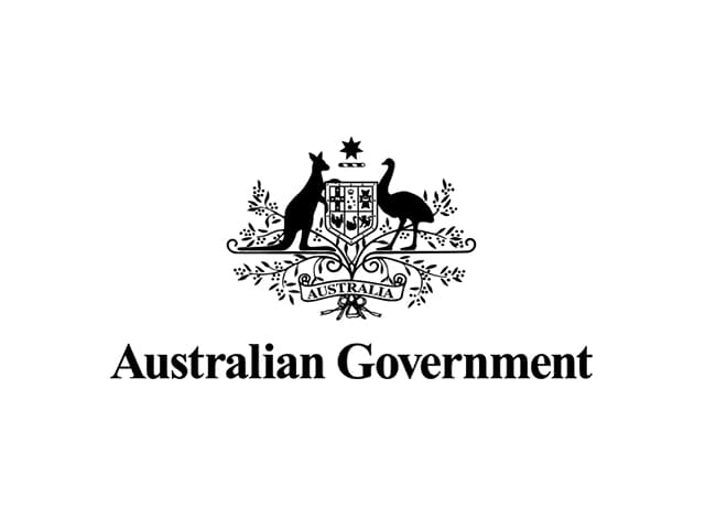 Australian Government crest