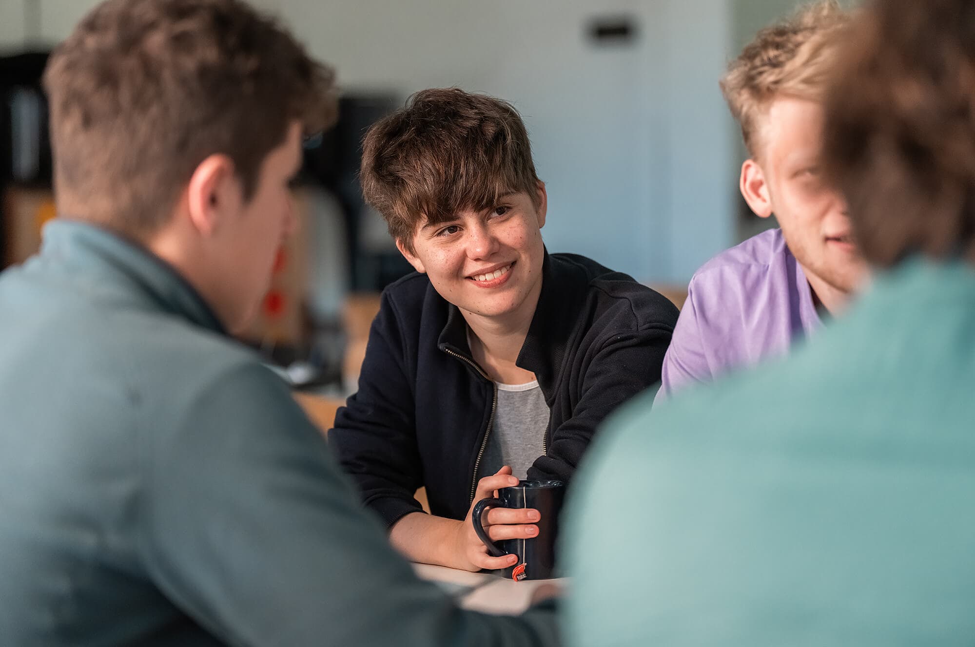 Paper Monkey - We’re strategic design partners for education, government & Not For Profits