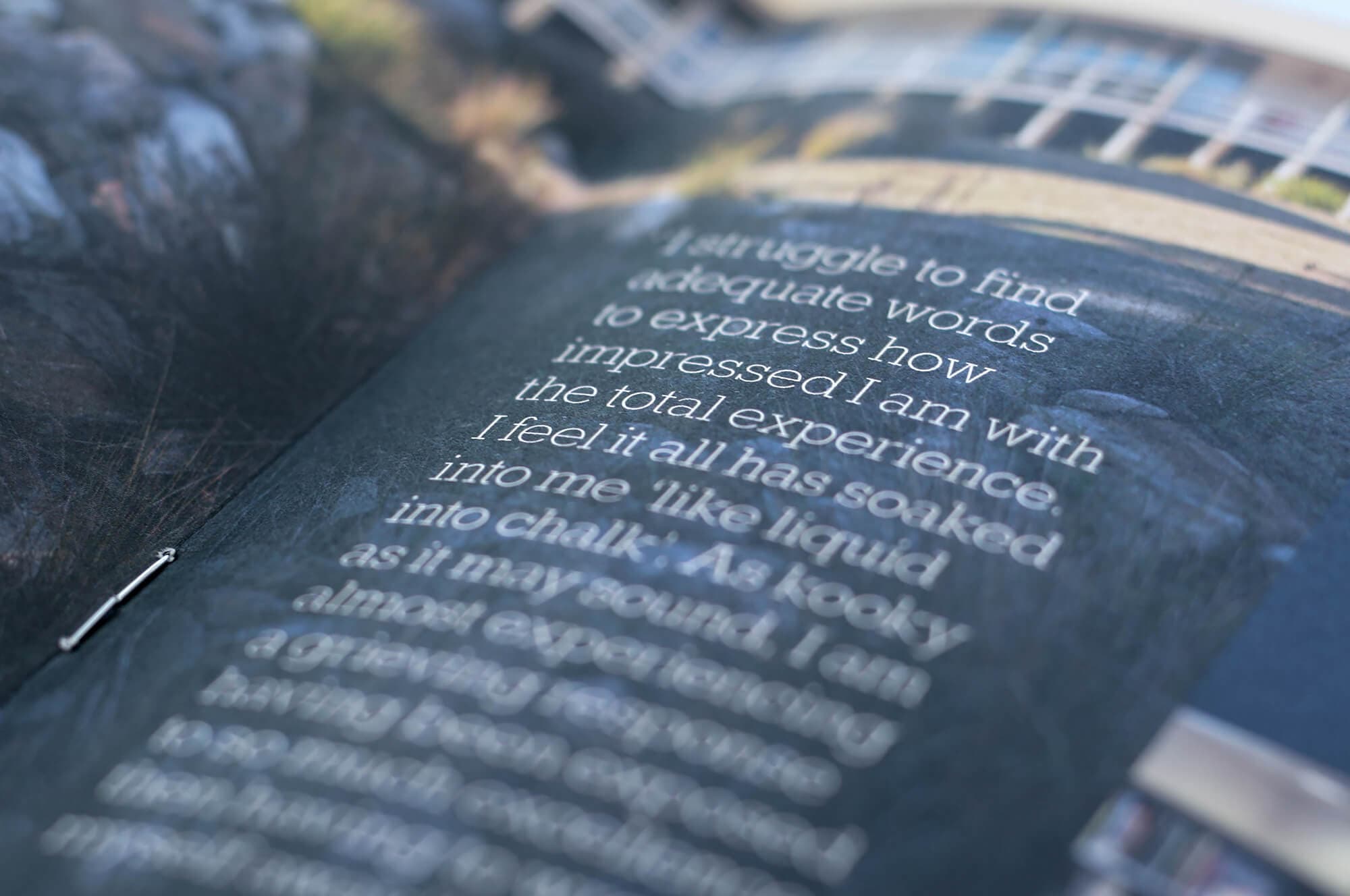 Australian Institute of Police Management - Paper Monkey