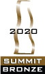 Summit 2020 Bronze Award