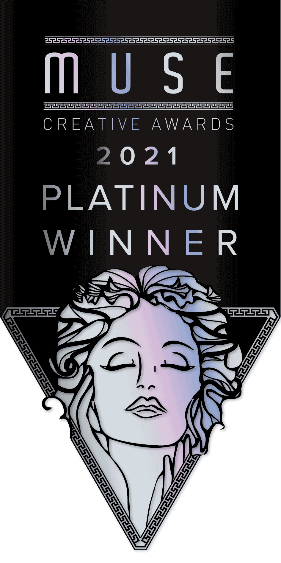 2121 Platinum Winner